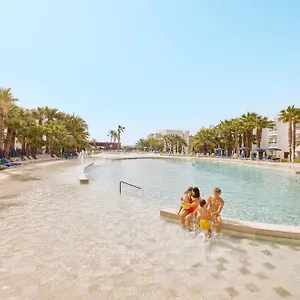 Grand Palladium Select Palace Ibiza 5* Platja d'en Bossa