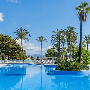 Gpro Valparaiso Palace & 5* Palma