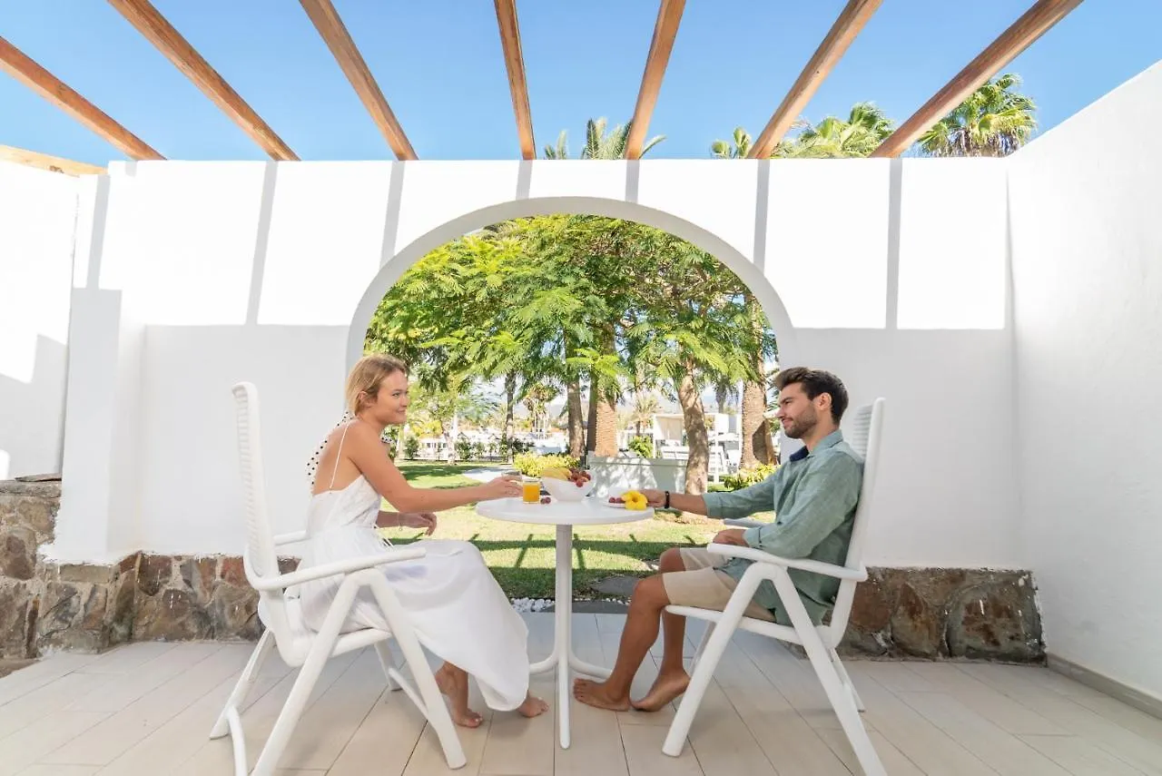 Hotel Livvo Dunagolf Suites Maspalomas