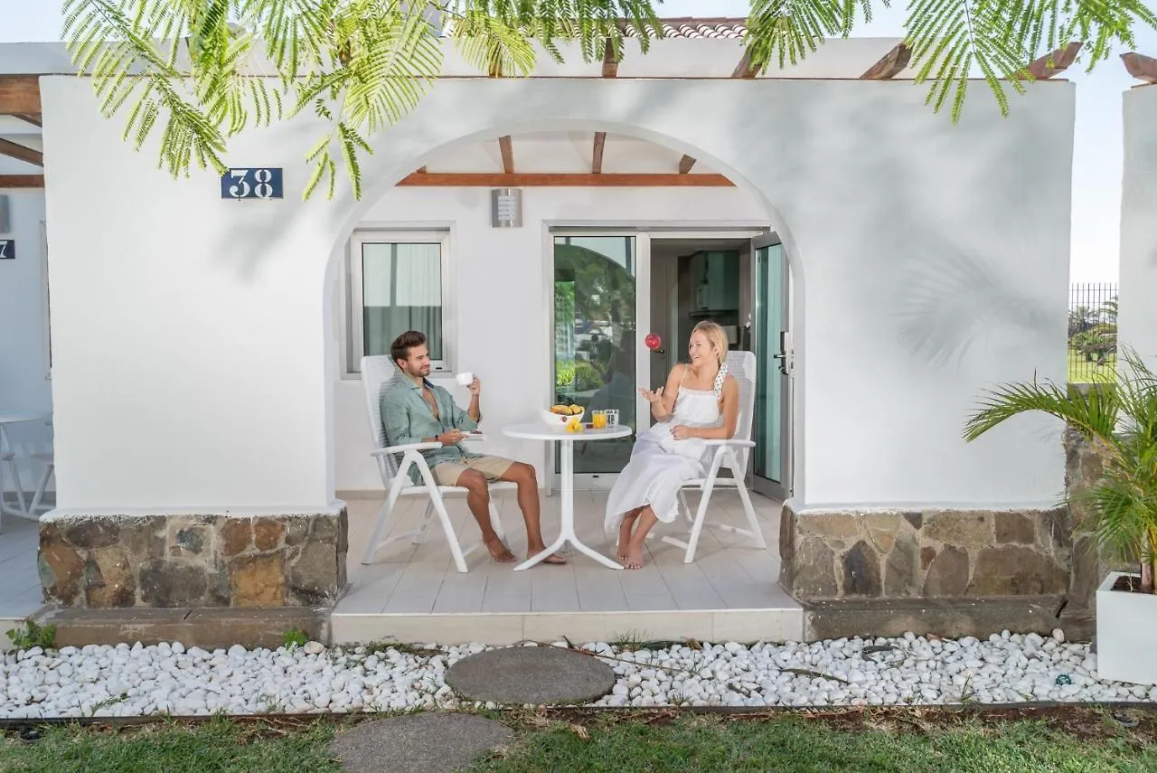 Hotel Livvo Dunagolf Suites Maspalomas  4*, Maspalomas (Gran Canaria)