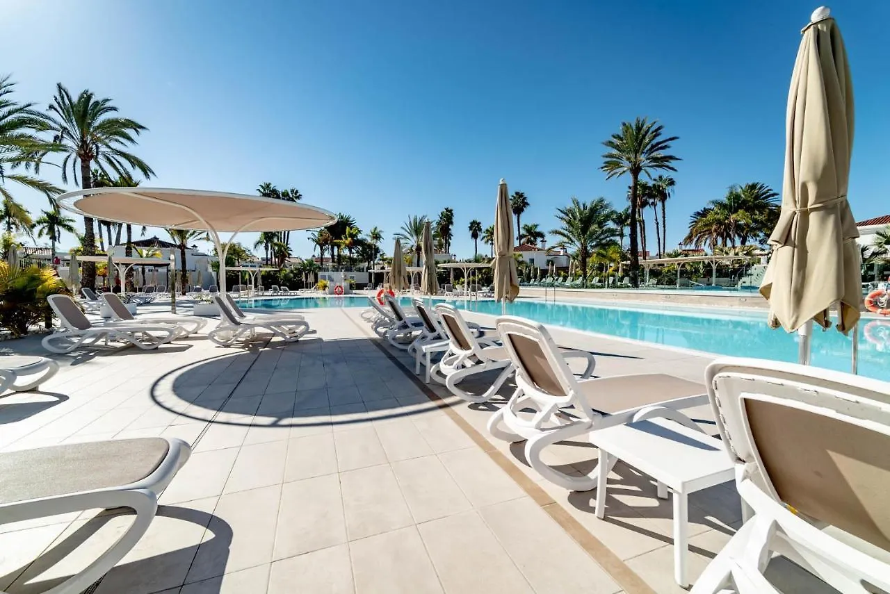 Hotel Livvo Dunagolf Suites Maspalomas  Maspalomas (Gran Canaria)