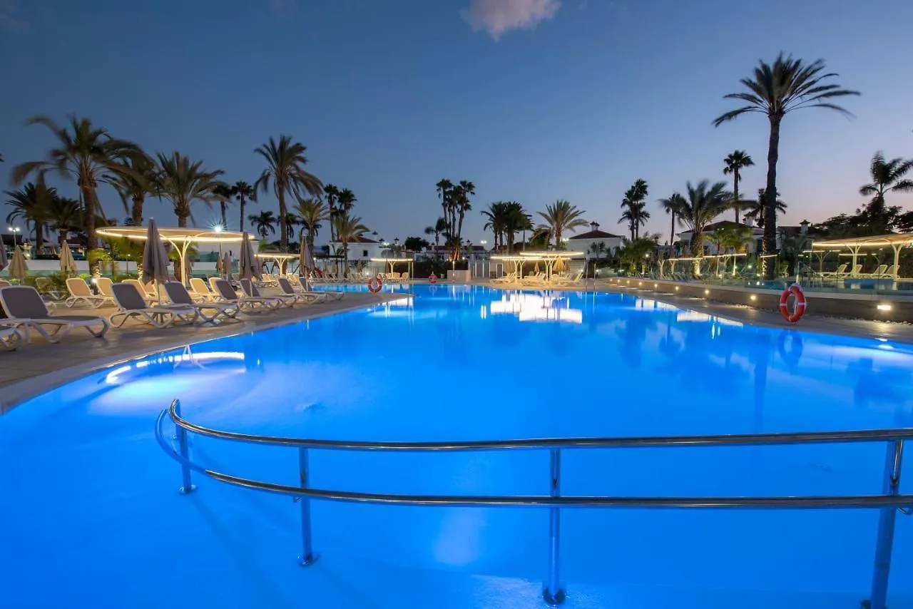 Hotel Livvo Dunagolf Suites Maspalomas