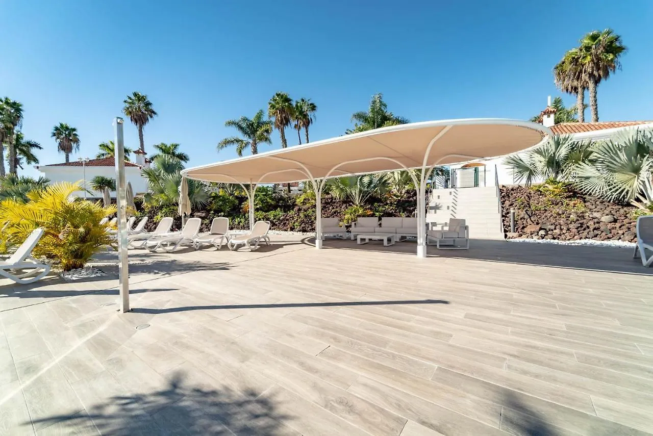 Hotel Livvo Dunagolf Suites Maspalomas