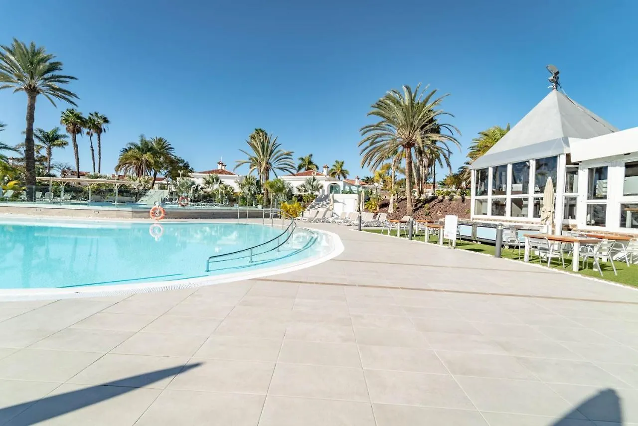 Hotel Livvo Dunagolf Suites Maspalomas