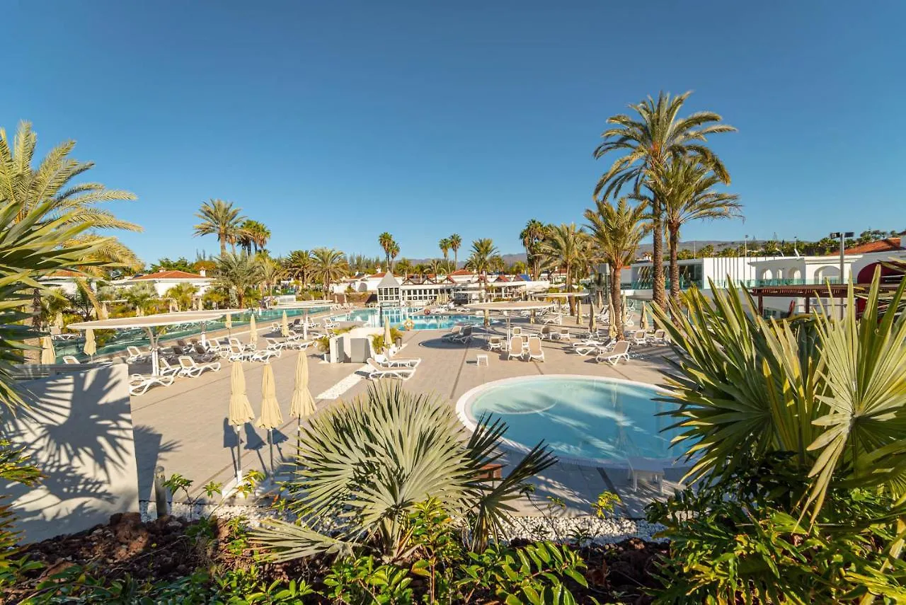 Hotel Livvo Dunagolf Suites Maspalomas  Spanien