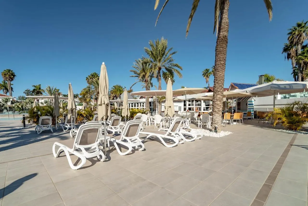 Hotel Livvo Dunagolf Suites Maspalomas   Maspalomas (Gran Canaria)