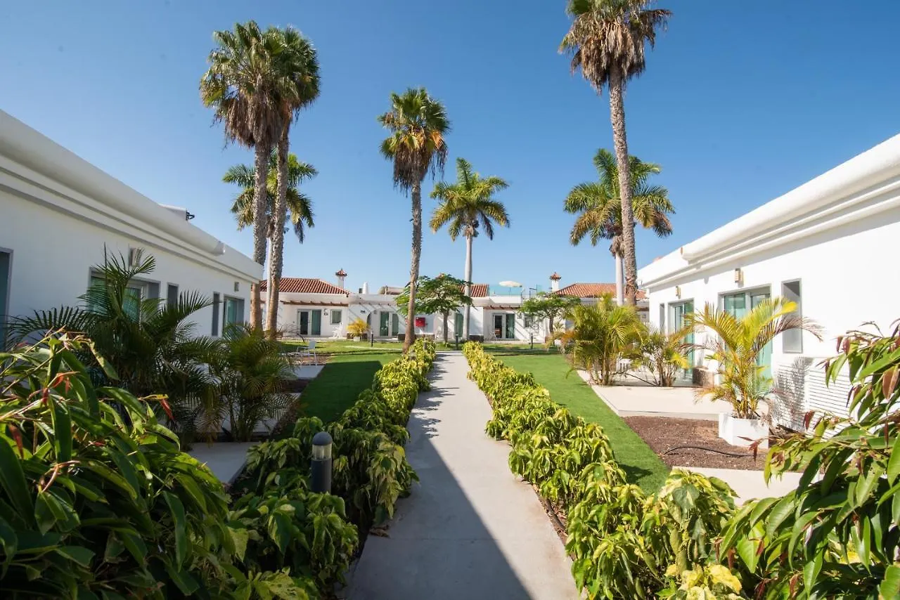 Hotel Livvo Dunagolf Suites Maspalomas  Spanien