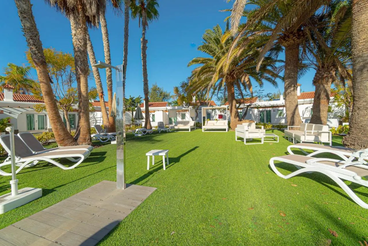 Hotel Livvo Dunagolf Suites Maspalomas  Maspalomas (Gran Canaria)