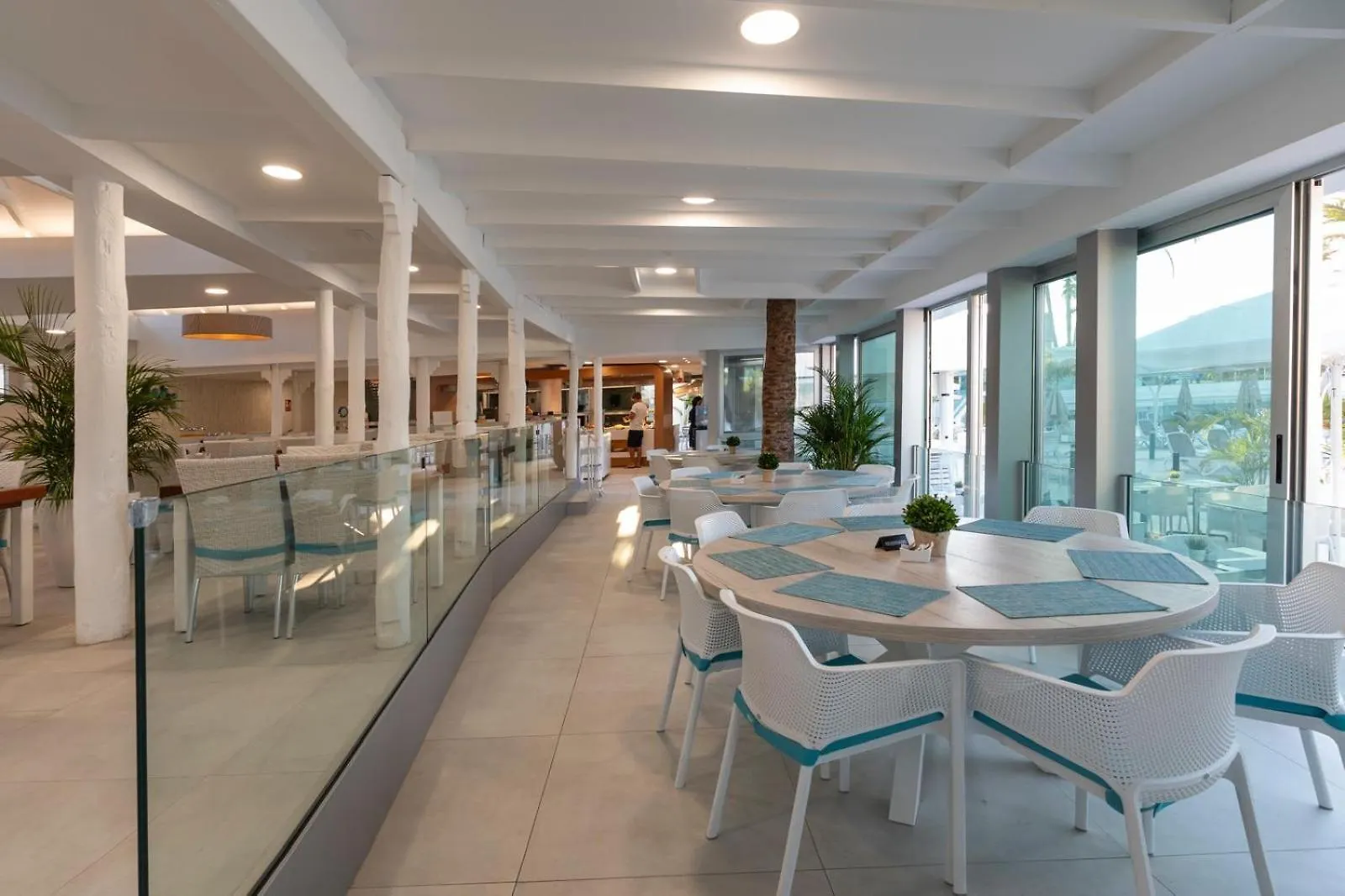 Hotel Livvo Dunagolf Suites Maspalomas  Maspalomas (Gran Canaria)